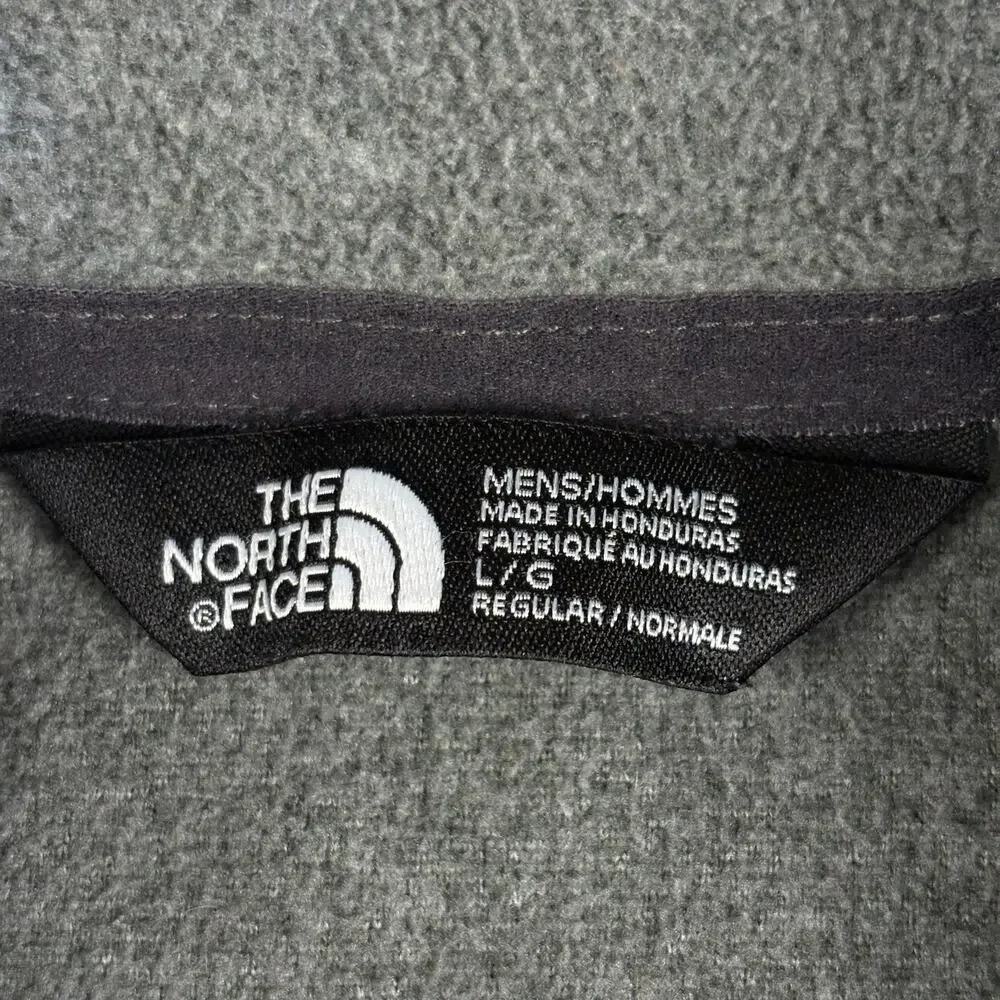 The North Face north face